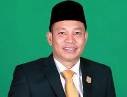 Gelar Sarjana Diduga Palsu Ketua DPRD Siak Yang Pernah Dilaporkan Ke Polda Riau, Jalan Ditempat