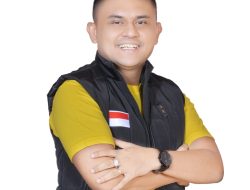 PMP Percaya Bahwa Musibah Kebakaran Gedung PUPR Tak Akan Ganggu Kinerja Pemko