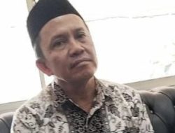 Sebelum Berakhir Dan Terbentuknya Kepengurusan Baru, Delisis Masih Bertanggungjawab Menghantarkan Mubes