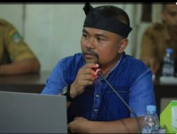 AMA Riau,Somasi BRK syariah,Ada Apa ?
