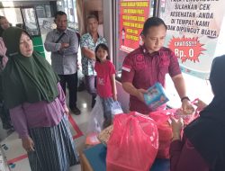 WUJUDKAN PELAYANAN PRIMA KEPADA MASYARAKAT MELALUI LAYANAN KUNJUNGAN