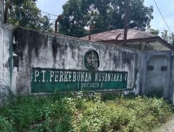 PTPN V Tak Patuh Atas Putusan Mahkamah Agung RI, Diduga Lahan 2823 Ha Masih Dikuasai. Klaim Datuk Pandak Dinilai Mengada-ada