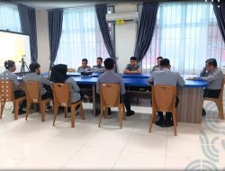Lapas Narkotika Rumbai Siap Mendukung dan Ikuti Arahan Menteri Imigrasi dan Pemasyarakatan