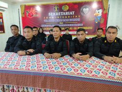 Perkuat Personal Branding Pegawai, Lapas Pekanbaru Ikuti Webinar Series 6