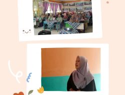 Ciptakan Kompetensi Guru Fase A Dalam Pembelajaran, Pengawas K3S Adakan Pelatihan