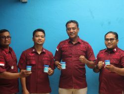 LAPAS PEKANBARU GELAR TEST URINE BAGI PEGAWAI DAN WBP, DUKUNG PROGRAM 100 HARI MENIMIPAS