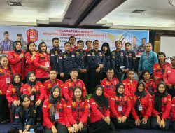 Sempena Rakernas DPP SPKN Gelar Talkshow Mengusung Tema ” Peran Serta Masyarakat Sebagai Kontrol Sosial “