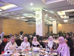 Launching Kantor Perwakilan KPJ Di Pekanbaru. Yudi Anhar : Agar Warga Pekanbaru Lebih Mudah Mendapat Informasi