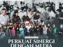 Kejati Riau Gelar Coffee Morning Bersama Awak Media. Rini Hartati, SH.MH : “Kritik Dan Saran Kami Butuhkan, Komitmen Untuk Wujudkan Keadilan Di Tengah Masyarakat”