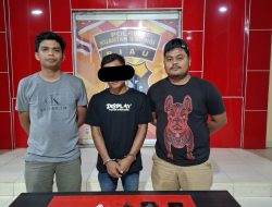 Pastikan Pilkada 2024 Aman, Tim Mata Elang Sat Resnarkoba Polres Kuansing Tingkatkan Pengungkapan Kasus Peredaran Gelap Narkoba