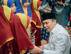 Apa Salah Saya?’: Jeritan Hati Muflihun di Tengah Fitnah yang Menghujam