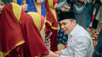 Apa Salah Saya?’: Jeritan Hati Muflihun di Tengah Fitnah yang Menghujam