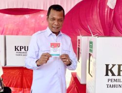 Muflihun: Hari Ini Kita Memilih, Esok Kita Bangun Pekanbaru Bersama