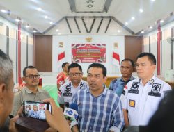 Warga Binaan di Riau Gunakan Hak Pilih di Pilkada Serentak 2024