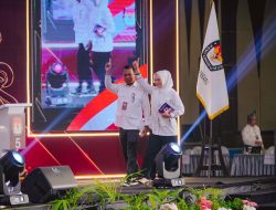 Muflihun: Tunggu Hasil Resmi KPU, Jangan Ada yang Mengklaim Kemenangan