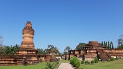 Wisata Terbaik di Riau