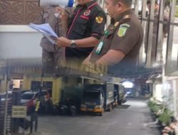 Ketua DPD LSM Bara Api Riau Jasril RZ Apresiasi OTT KPK Yang Melibatkan 4 Pejabat Kota Pekanbaru