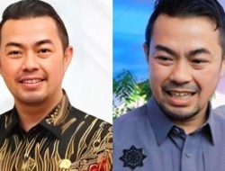 Diduga Pejabat Walikota Pekanbaru Risnandar Mahiwa Terjaring OTT KPK Terkait Pengelolaan Sampah
