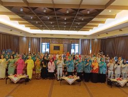KAMPANYE KESELAMATAN GUNA MENINGKATKAN KESADARAN TERTIB BERLALU LINTAS UNTUK KESELAMATAN BERSAMA