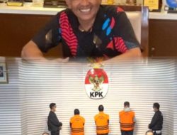 DPD LSM Bara Api Riau Jasril RZ Meminta KPK Tangkap Kadis Perhubungan Kota Pekanbaru Yuliarso