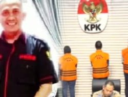 DPD LSM BARA API Riau Desak KPK Tindak Tegas Yuliarso dalam Kasus OTT dan BLUD Perparkiran