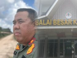 Diduga Kepala BKSDA Riau Genman S Hasibuan, Lindungi Oknum Pegawai Yang Tipu Warga Tapung Hulu