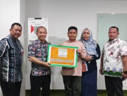 Satu Tahun Keberadaan Nazhir Wakaf Yayasan BRKS, Semakin Memudahkan Masyarakat Untuk Berwakaf