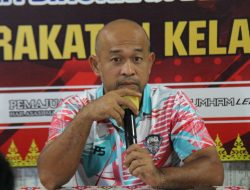 Dekati Akhir Tahun, Kalapas Pekanbaru Berikan Penguatan Kepada Seluruh Petugas BPN