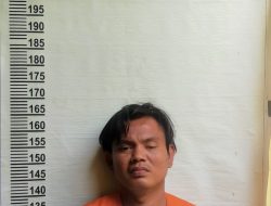 Polsek Siak Hulu Tangkap Pelaku Curat di Borneo Waterpark, Residivist Kembali Berulah!