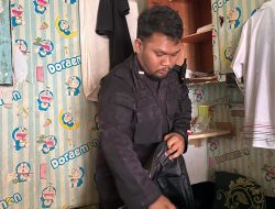 Gelar Razia Rutin, Lapas Pekanbaru Terus Lakukan Langkah Deteksi Dini