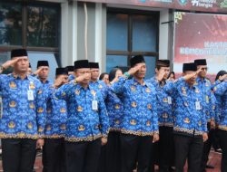 Peringatan Hari Bela Negara Ke-76, “Gelorakan Bela Negara Untuk Indonesia Maju”