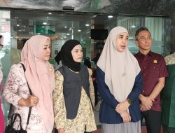 Wawancara Eksklusif Bersama Plt RSD Madani.   Penjelasan Tentang berita viral tentang RSD MADANI, ini penjelasan Dr Rey