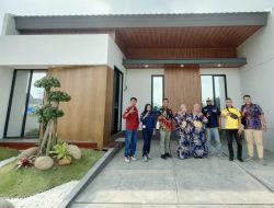 Castavia Group Memperkenalkan Magnolia City Cluster Dengan Konsep Japandi Scandinavian, Tipe 80 dan 120, Lokasi Strategi di Jalan Dirgantara Pekanbaru