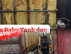 Maraknya Mafia BBM Jenis Solar di Jalan Badak, Tenayan Raya: Modus Operasi Terungkap