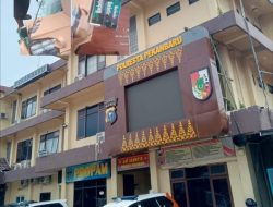 Kasat Reskrim KOMPOL BERY JUANA PUTRA, S.I.K., M.H. Tegaskan Penyelidikan Rokok Ilegal di Pekanbaru Berlanjut