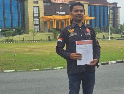 DPP-SPKN Minta Polda Riau Tetapkan Mirwansyah sebagai Tersangka Dugaan Tindak Pidana Penipuan