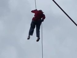 Kepsek SDN 007 Bagan Batu Rohil : Harapan Saya sebelum Pensiun bisa ikut Bimtek kembali, sangat bermanfaat dan akan terus mengabdi !