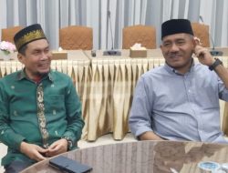 Ketua Umum DPP LEMTARI Pusat Turun Langsung, Bentuk Kepengurusan LEMTARI Kabupaten 50 Kota