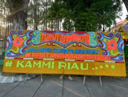 DEFISIT ANGGARAN RIAU 1,7 TRILIUN: Uang Rakyat Hilang Tanpa Jejak? Cipayung Plus Desak Pansus LHP BPK RI!