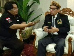 DPD LEMTARI KABUPATEN 50 KOTA SUMBAR SIAP UNTUK DI KUKUHKAN
