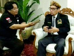 Pemerintah Harus Dorong Perusahaan Berikan Hak Masyarakat Adat 20-30℅ Dari Total HGU.