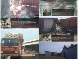 “Bau Busuk yang Menyengat, Dari Pabrik Pengolahan Bulu Ayam, Warga Kian Resah !!! Diduga tidak Memiliki Izin Amdal, APH dan Dinas DLHK Jangan Bungkam”