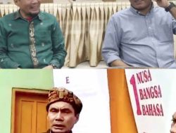 Ketua Umum DPP LEMTARI Pusat Turun Langsung, Bentuk Kepengurusan LEMTARI Kabupaten 50 Kota