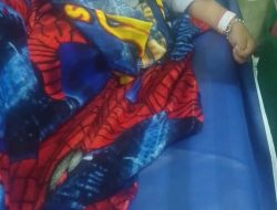 Puluhan Siswa SD di Inhil Keracunan Makanan MBG.  Orang Tua Trauma, “Bukannya Meringankan, Malah Mau Membunuh”