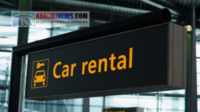 Best car rental in Bali