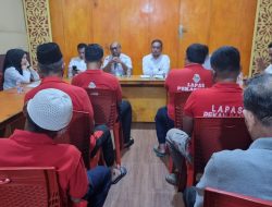 Penuhi Hak Warga Binaan Pemasyarakatan, Sidang TPP sebagai Langkah Strategis Dalam Implementasi Program Pembinaan