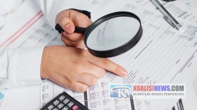 audit keuangan adalah