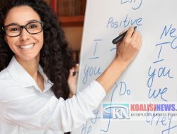 Ingin Mahir Bahasa Inggris? Ini 5+ Kursus Terpopuler di Pekanbaru