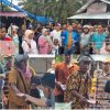 Solidaritas Tanpa Batas, Warga Bumbung Salurkan Hasil Kebun untuk Lansia dan Keluarga 192 KK