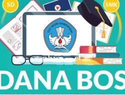 Terkait Aliran Dana BOS TA 2024 – 2025 di SMKN 1 Pangkalan Kuras, Kepsek Andilala, S.Pd, Berikan Klarifikasi